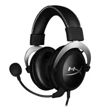 HyperX CloudX Pro Gaming Headset