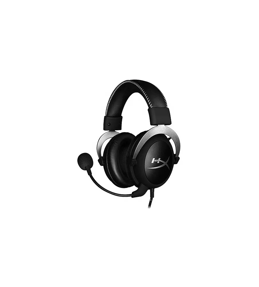 HyperX CloudX Pro Gaming Headset