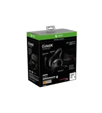 HyperX CloudX Pro Gaming Headset