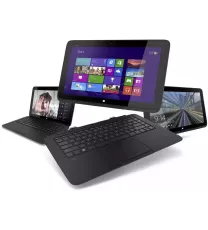 hp SplitScreen x2 13-m010dx i3/4/128ssd/13touch detachable/win8 