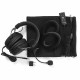 HyperX Cloud II Gaming Headset - 7.1 Surround Sound - Memory Foam Ear Pads