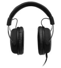 HyperX Cloud II Gaming Headset - 7.1 Surround Sound - Memory Foam Ear Pads