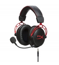 HYPERX CLOUD ALPHA PRO GAMING HEADSET