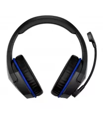 HyperX Cloud Stinger Wireless – Gaming Headset – Up to 17 Hour Battery Life