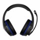 HyperX Cloud Stinger Wireless – Gaming Headset – Up to 17 Hour Battery Life