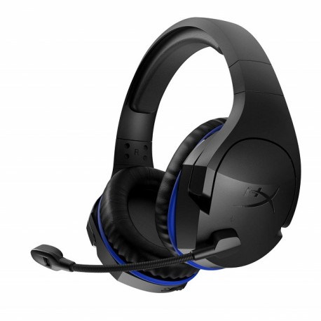 HyperX Cloud Stinger Wireless Gaming Headset Up to 17 Hour