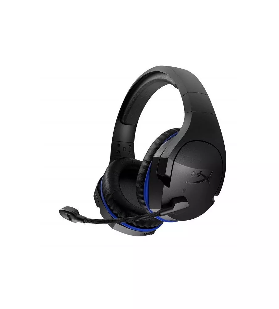 HyperX Cloud Stinger Wireless – Gaming Headset – Up to 17 Hour Battery Life