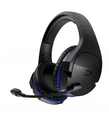 HyperX Cloud Stinger Wireless – Gaming Headset – Up to 17 Hour Battery Life