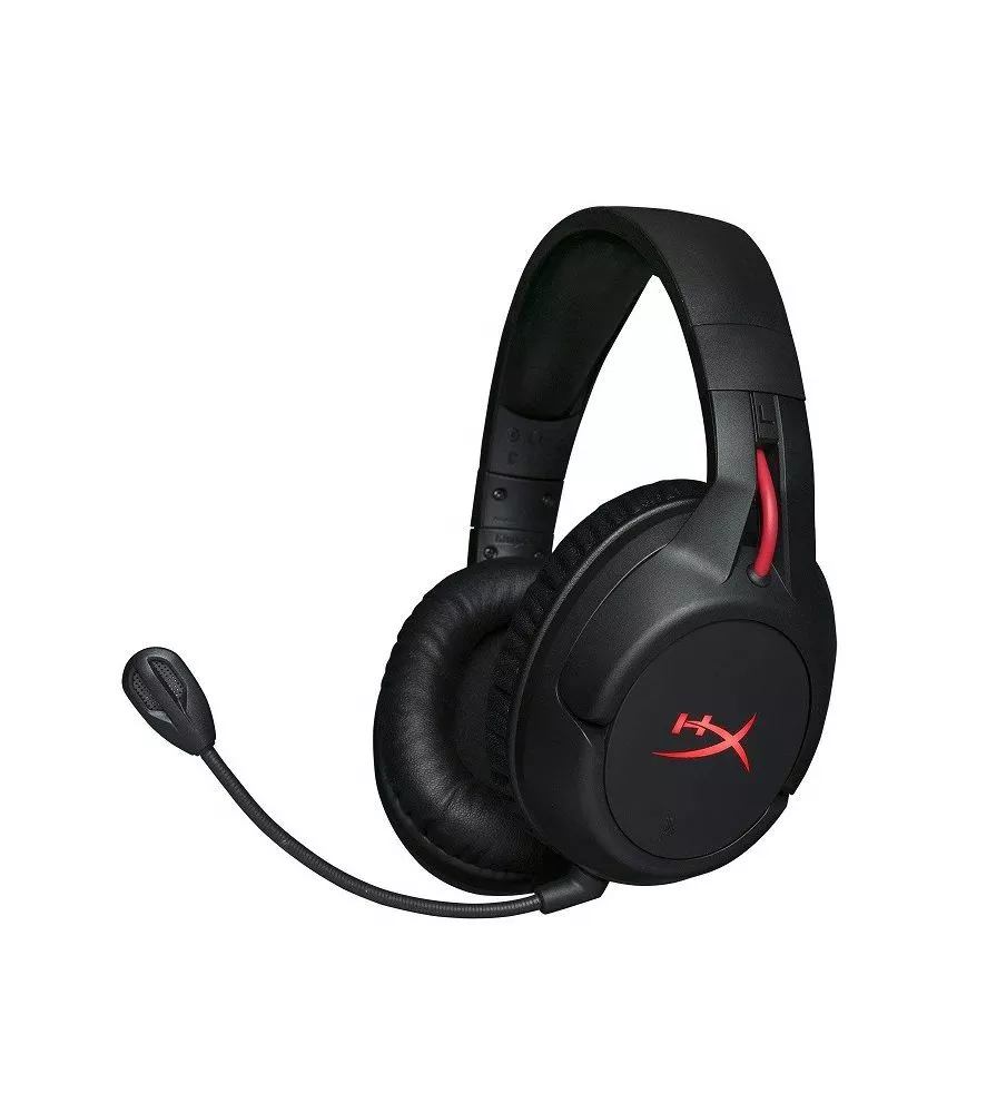 HyperX Cloud Flight Wireless Gaming Headset - 30 Hour Battery Life