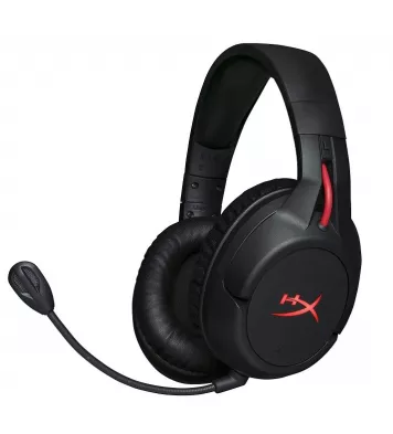 HyperX Cloud Flight Wireless Gaming Headset - 30 Hour Battery Life