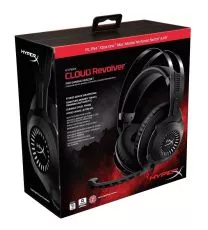 hyperx hx hscr cloud revolver