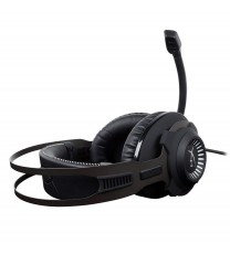 HyperX HX-HSCR-GM Cloud Revolver Gaming Headset for PC & PS4