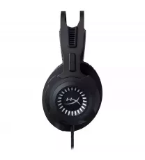 HyperX HX-HSCR-GM Cloud Revolver Gaming Headset for PC & PS4