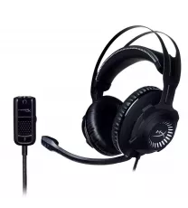 HyperX HX-HSCR-GM Cloud Revolver Gaming Headset for PC & PS4