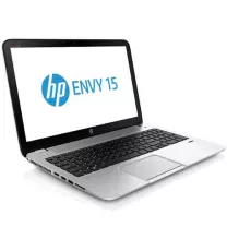 HP ENVY TouchSmart 15-j050us Notebook Intel Core i7 4700MQ (2.40GHz) 8GB DDR3 Memory 1TB HDD Intel HD 15.6" Touchscreen 