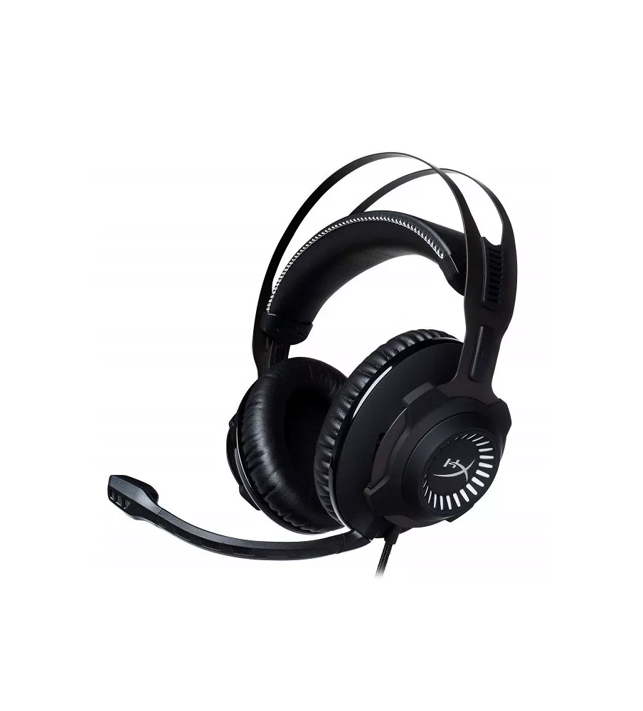 HyperX HX-HSCR-GM Cloud Revolver Gaming Headset for PC & PS4