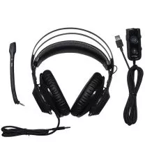 HyperX Cloud Revolver S Gaming Headset with Dolby 7.1 Surround Sound