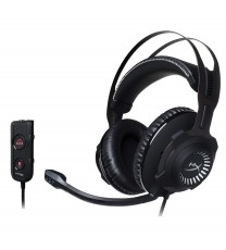 HyperX Cloud Revolver S Gaming Headset with Dolby 7.1 Surround Sound