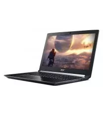 Acer Aspire7 Gaming Laptop, 15.6", Intel i7-8750H, NVIDIA GeForce GTX 1050 4GB, 8GB DDR4, 1TB , Fingerprint , Windows10 