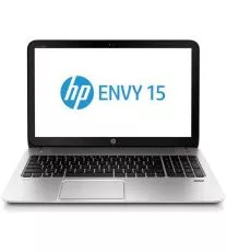 HP ENVY TouchSmart 15-j050us Notebook Intel Core i7 4700MQ (2.40GHz) 8GB DDR3 Memory 1TB HDD Intel HD 15.6" Touchscreen 