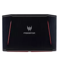 Acer Predator Helios 300 Gaming Laptop, 15.6" FHD Intel 6 Core i7-8750H, GeForce GTX 1060 6GB, 16GB DDR4, 256GB SSD 2TB Win10