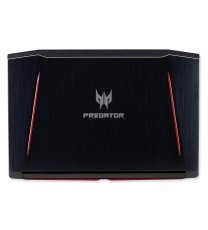 Acer Predator Helios 300 Gaming Laptop, 15.6" FHD Intel 6 Core i7-8750H, GeForce GTX 1060 6GB, 16GB DDR4, 256GB SSD 2TB Win10