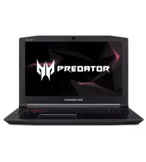 Acer Predator Helios 300 Gaming Laptop, 15.6" FHD Intel 6 Core i7-8750H, GeForce GTX 1060 6GB, 16GB DDR4, 256GB SSD 2TB Win10