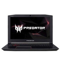 Acer Predator Helios 300 Gaming Laptop, 15.6" FHD Intel 6 Core i7-8750H, GeForce GTX 1060 6GB, 16GB DDR4, 256GB SSD 2TB Win10