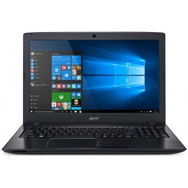 Acer-E5-576G Intel Core i5 7200U 4GB RAM-1TB HDD NVIDIA Geforce 2GB 15.6 DOS