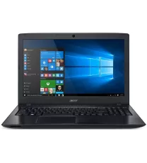 Acer-E5-576G  Intel Core i5 7200U 4GB RAM-1TB HDD  NVIDIA Geforce 2GB 15.6  DOS