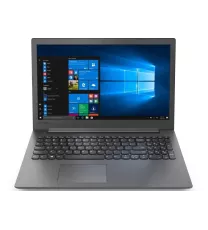 LENOVO IP130 I7 8TH Core i7-8550U  8GB 1TB 15.6 DVD NVIDIA 2GB VGA DOS