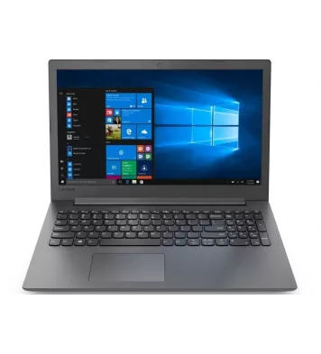 LENOVO IP130 I7 8TH Core i7-8550U  8GB 1TB 15.6 DVD NVIDIA 2GB VGA DOS