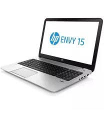 HP ENVY TouchSmart 15-j050us Notebook Intel Core i7 4700MQ (2.40GHz) 8GB DDR3 Memory 1TB HDD Intel HD 15.6" Touchscreen 