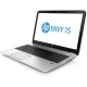HP ENVY TouchSmart 15-j050us Notebook Intel Core i7 4700MQ (2.40GHz) 8GB DDR3 Memory 1TB HDD Intel HD 15.6" Touchscreen 
