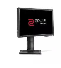 BENQ ZOWIE XL2411P 144Hz 24 inch e-Sports Gaming Monitor