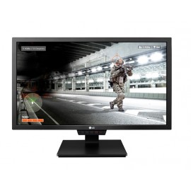 LG 24" Class Full HD 144 HZ Gaming Monitor 24 inch