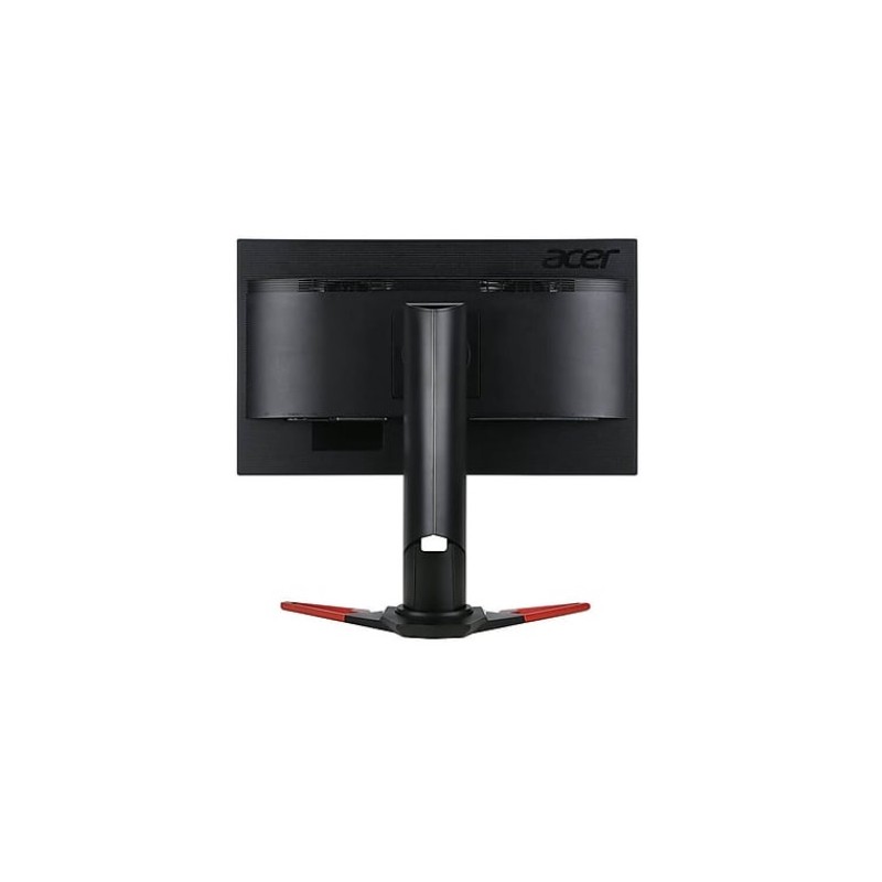 Ecran LED 24 Acer KG241QPbiip Full HD (Noir/Rouge) 144hz à prix bas