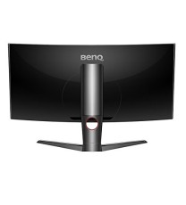 BenQ XR3501 35-inch Curved Ultra Wide 144 hz Gaming Monitor 2560x1080