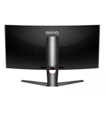 BenQ XR3501 35-inch Curved Ultra Wide 144 hz  Gaming Monitor 2560x1080