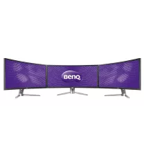 BenQ XR3501 35-inch Curved Ultra Wide 144 hz  Gaming Monitor 2560x1080