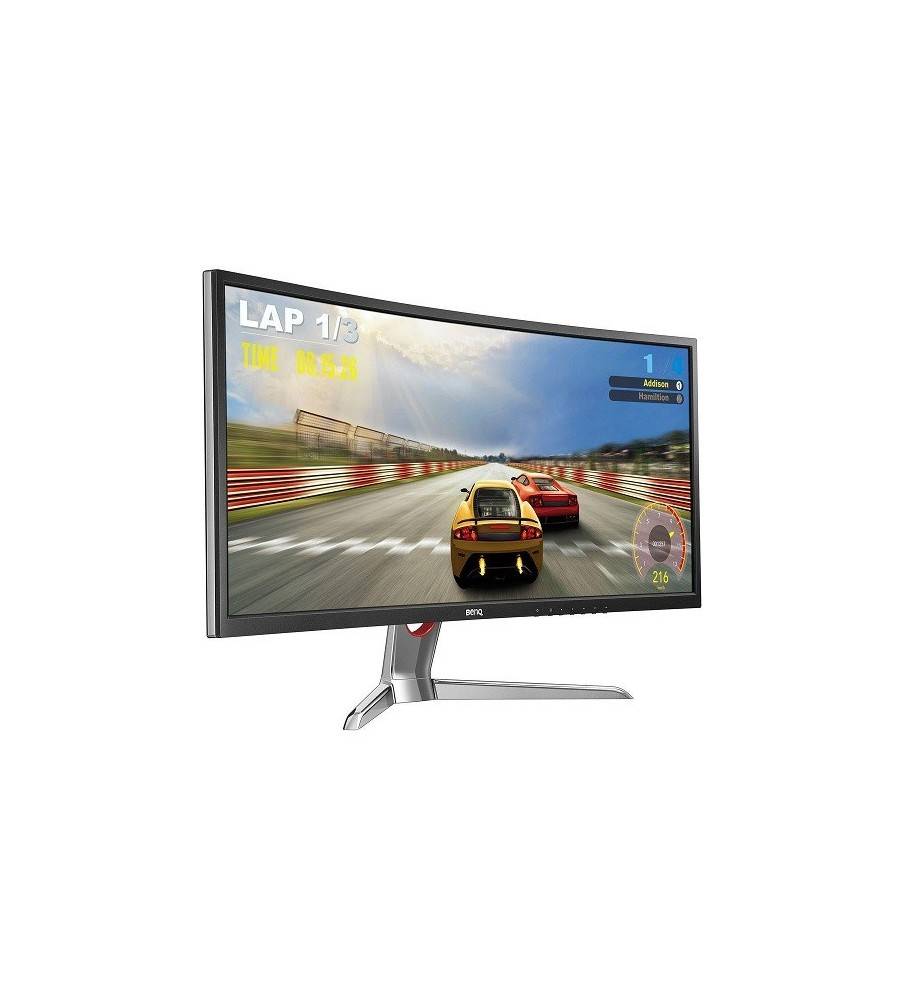 BenQ XR3501 35-inch Curved Ultra Wide 144 hz Gaming Monitor 2560x1080