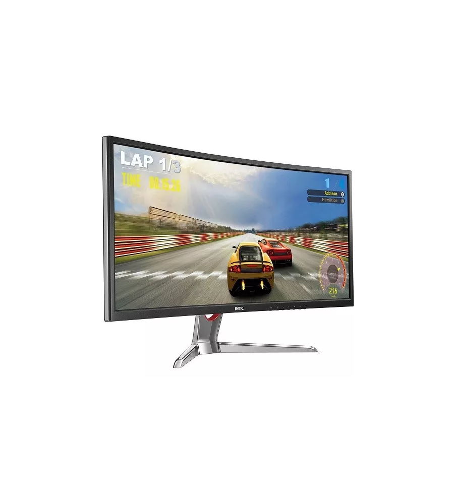 BenQ XR3501 35-inch Curved Ultra Wide 144 hz  Gaming Monitor 2560x1080