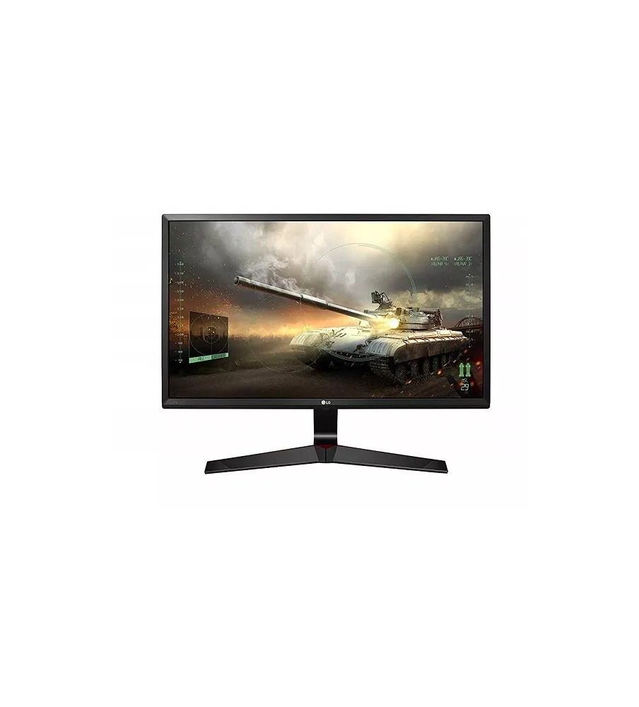 LG 24MP59G-P 24-Inch Gaming Monitor with FreeSync