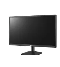 LG 24MK430H-B 24" Class Full HD IPS LED Monitor with AMD FreeSync (23.8" Diagonal