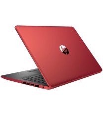 HP 14Z-CTO AMD E2-9000e 1.5 GHz 1TB 8GB 14" (1366x768) BT WIN10 Webcam RED Gold white 