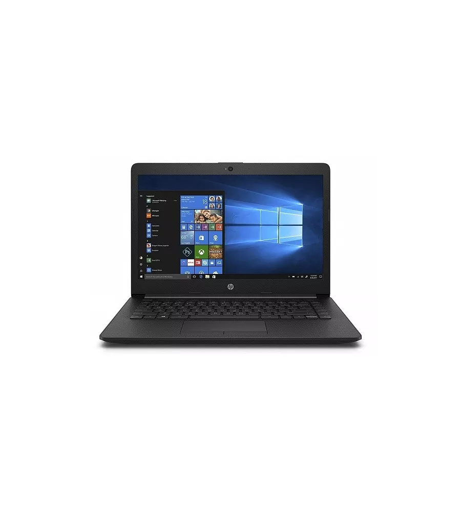 HP 14Z-CTO AMD A9-9425 3.1GHz 1TB 8GB 14" (1366x768) BT WIN10 Webcam BLACK