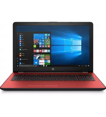 HP 15-bs234wm Intel Pentium N5000 Quad Core 4GB 500GB 15.6-inch Windows 10 Laptop 