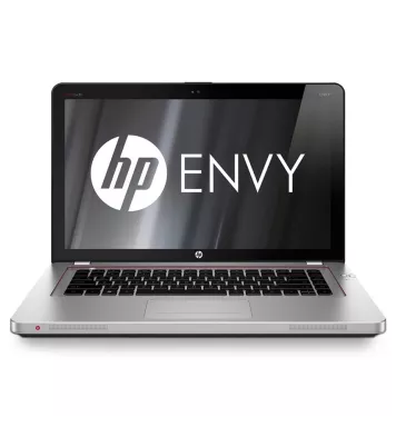 HP Envy 15-3000 15-3040NR A9P60UA 15.6 LED Notebook - Intel - Core i7 i7-2670QM 2.2GHz -8 GB 750GB 7200RPM