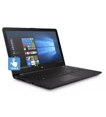 HP Notebook 15-bs289wm, 15.6" HD Touchscreen, Intel Silver Quad core N5000, 4GB RAM, 1TB HDD, Windows 10 Home