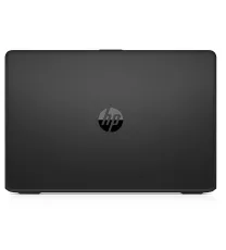 HP Notebook 15-bs289wm, 15.6" HD Touchscreen, Intel Silver Quad core N5000, 4GB RAM, 1TB HDD, Windows 10 Home